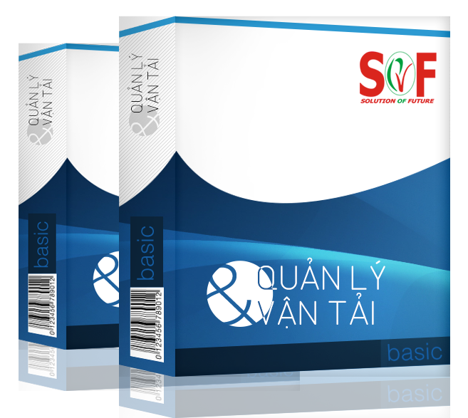 PHẦN MỀM QUẢN LÝ VẬN TẢI SOF